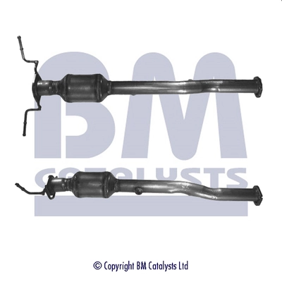 Catalytic Converter